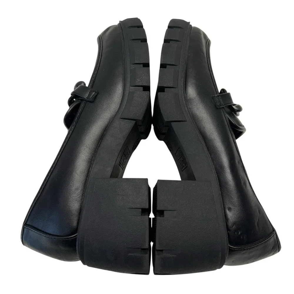 Madden Girl stylish black